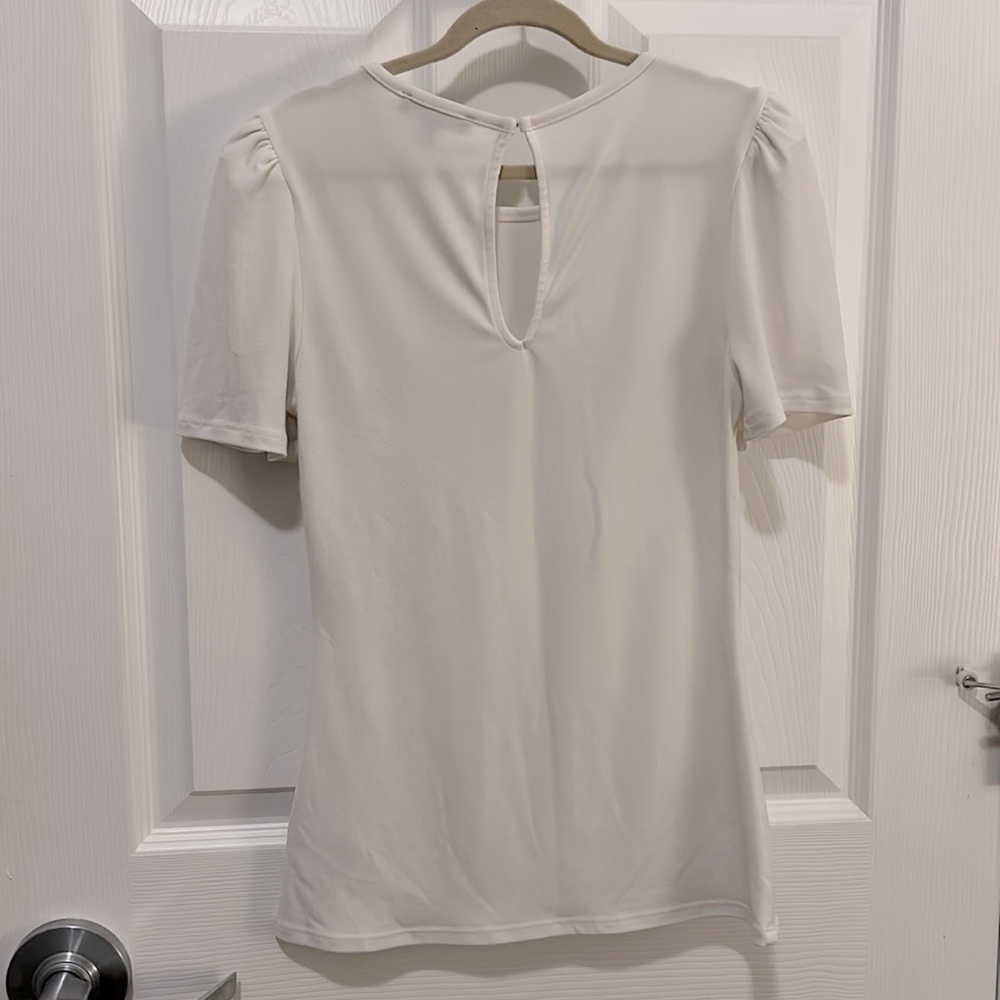 Express Blouse - Picture 3 of 3
